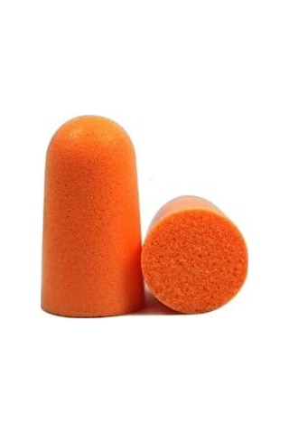 Sünger Tip Kordonsuz Kulak Tıkacı 500 Çift