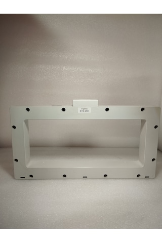 Std 280x115 Toroid Akım Transformatörü Dikdörtgen