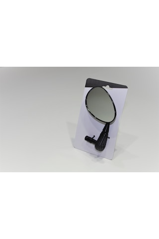 Bisiklet Aynası 3D Dikiz Ayna Geniş Görüş Açısı 102 G Elops