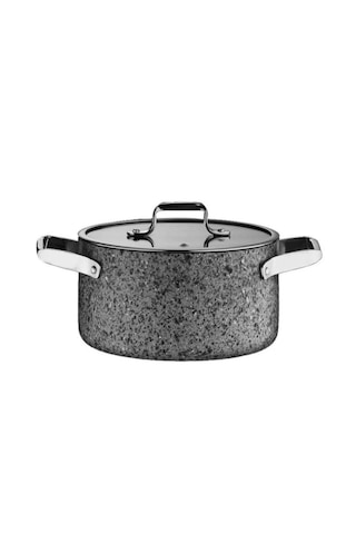 Brioni Stone-h 7 Parça Tencere Seti Sh11101