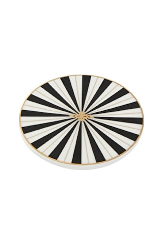 Porland Palms Bardak Altlığı 10Cm