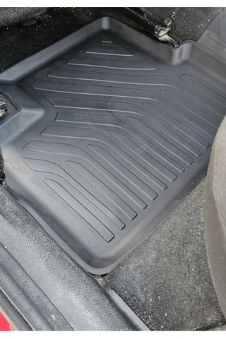 Fiat Egea Sedan Havuzlu Paspas Kokusuz Yumuşak 2015 2016 2017 2018 2019 2020 2021 2022 2023 2024