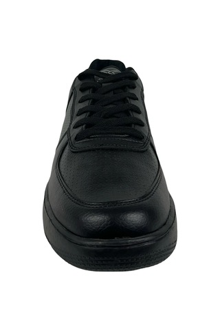Matzeliger 101033779 Siyah Erkek Günlük Sneakers Spor Ayakkabı