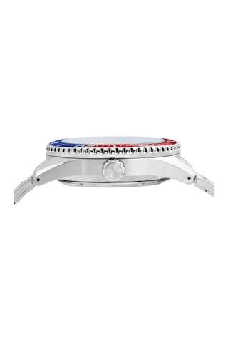 Lorus Ru427ax9 Otomatik Erkek Kol Saati Gri
