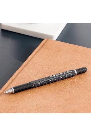 Öğretmenlere Özel Çok Amaçlı Tükenmez Kalem