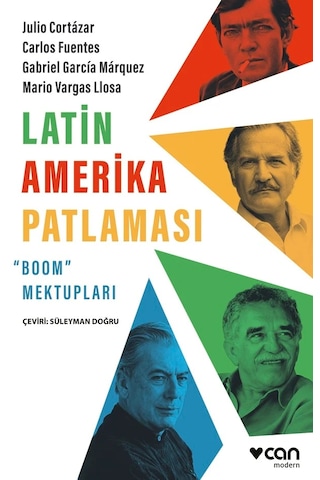 Latin Amerika Patlaması
