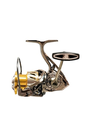 Ryuji Ares 2000 5+1bb Lrf Olta Makinası