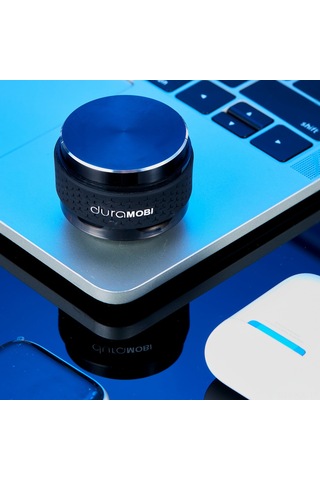 Gajeena Mini Bluetooth Hoparlör 5.0, 100'lü Hoparlör Bağlantısı, Eq Modları, Rgb Işık, Ip54 Su Geçirmez, Kemikiletim Teknolojisi, Beyaz