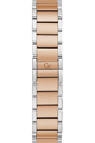 Gcz25001l1mf Gc Kadın Kol Saati Gümüş - Rose Gold
