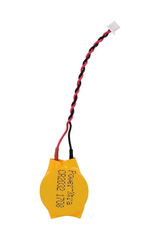 Power-xtra Cr2032 - 3v Li-mno2 - Lithium Buton Pil - Soketli - 6cm