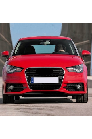Audi A1 2011-14 1.4tsi Cax Motor Yağı Üst Dolum Kapağı 06b103485c