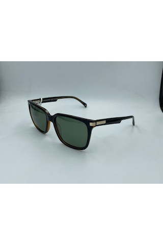 U.s. Polo Assn. U.s.p.a. 0422 C2 55-18-145 Güneş Gözlüğü Siyah