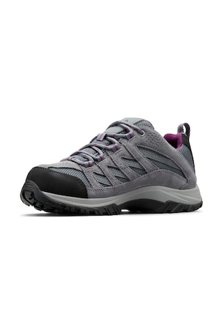 Columbia Crestwood Waterproof Kadın Ayakkabı Bl0607-053 001