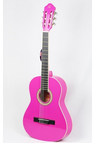 Barcelona Lc 3600 3/4 Junior Boy Klasik Gitar