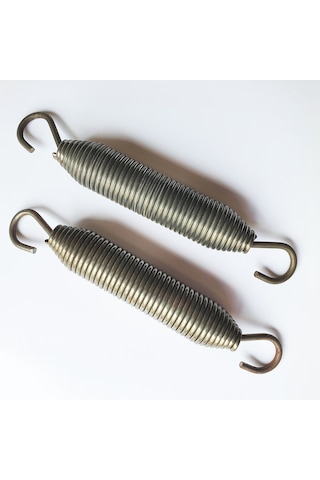 Ekmek Dilimleme Makinesi Yayı 2 Adet - 28x138mm