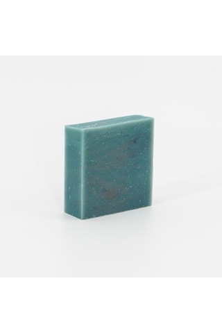 Olife Soap Doğal El Yapımı Mentol Kokulu Sabunu 3 x 100 G