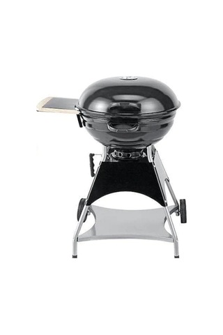 Tarrington House Burnaby Termometreli Yuvarlak Kömürlü Mangal