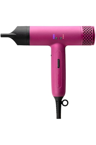 Elchim Pembe Fön Makinesi - 34