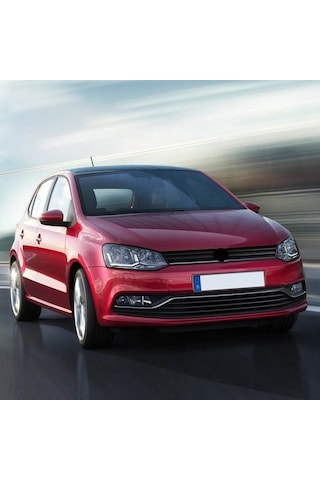 Vw Polo 2015-2017 Ön Cam Silecek Motoru 5c7955113d