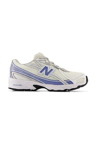 New Balance 740 Beyaz Modeli Koleksiyonu Çocuk Günlük Ayakkabıp7406v1 Beyaz