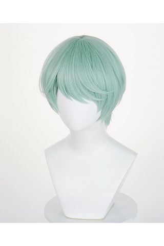 Kpop Demon Hunter, Saja, Erkekler, Huntr/x, Örgülü Peruk, Rumira, Zoey,, Cosplay, Cadılar Bayramı, Noel, Huntrıx, Cadılar Bayramı İçin, Karnaval Azc