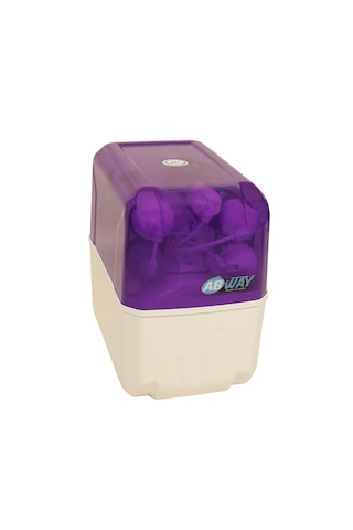 2182 Su Arıtma Cihazı Pompalı