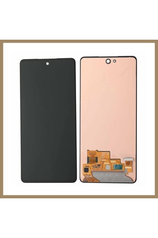 Kahveci.store Samsung Uyumlu A52 5g Sm-a526 Lcd Dokunmatik Ekran Servis 22