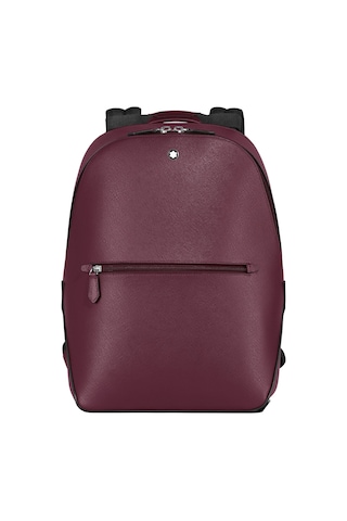 Mont Blanc Montblanc Sartorial Küçük Sırt Çantası 199361 Standart