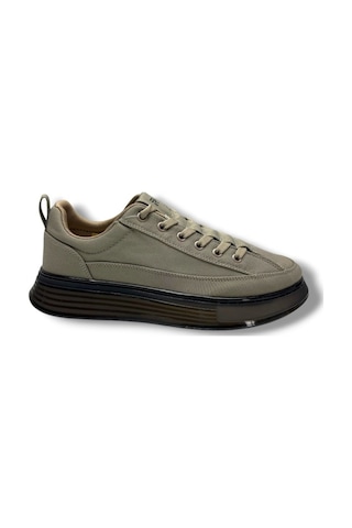 Ryt Olimpus-26 Keten Anatomik Taban Erkek Sneaker Yeşil
