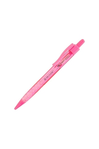 Faber-Castell Tri-click 0.7 1363 Versatil Kalem