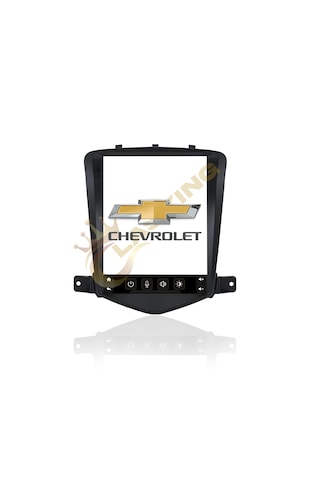Chevrolet Cruze Tesla 4gb Ram 64gb Hafıza Android Multimedia