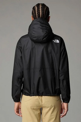 The North Face Kadın Mont-nf0a4c9h4h01 Siyah