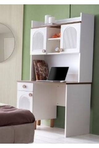 Kuzey Mdf Çalışma Masası Aytaşı