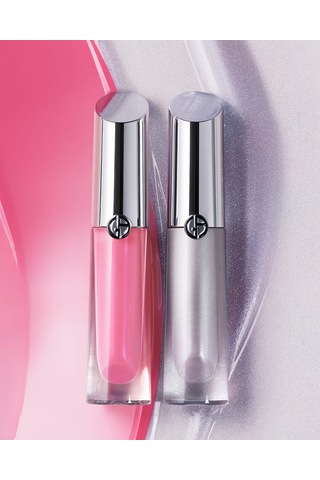 Armanı Prisma Glass Icy Plumper - Parlatıcı 31 Golden İce 3.5 Ml