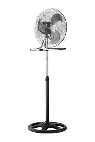 Rubenis RBS-20 Ayaklı Vantilatör