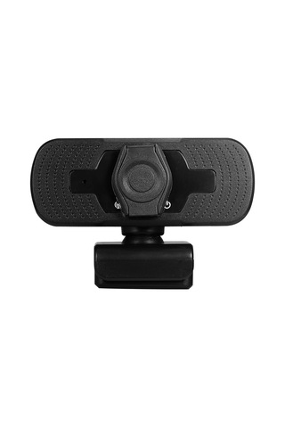 Ranyeek 1080p Fhd Geniş Açı Webcam, Güzellik Modu, Gizlilik Kapaklı, Tripodlu - Dektop/notebook İçin Video Konferans, Canlı Yayın Ve Sohbet Kamera