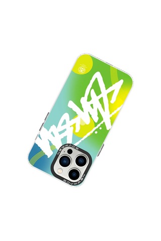Newface Apple iPhone Uyumlu 14 Pro Kılıf Estoril Desenli Kapak - Estoril Semeglbl - 68 - 2