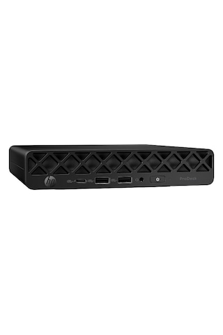 HP Prodesk 4 Mını G1i BY6X8ET U5-225T 16 GB 512 GB SSD Free Dos Masaüstü Bilgisayar