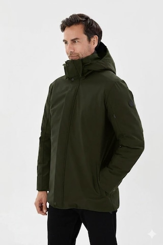 Exuma 2411155-hak Erkek Outdoor Mont Haki