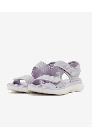 Skechers Summıts Kadın Lavanta Sandalet 163158 Lav Mor