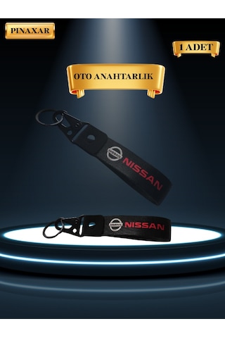 Araba Anahtarlığı Uzun Ömürlü, Kaliteli Ve Estetik Görünüm