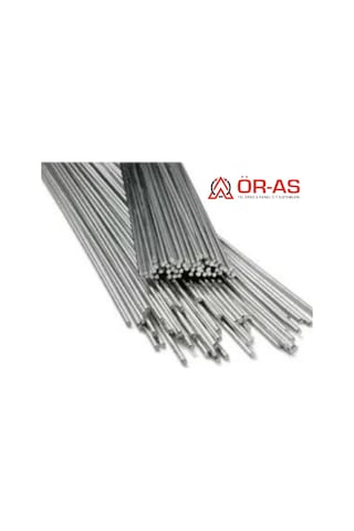 Çubuk Tel Galvanizli 3,50 Mm 1- Kg X 100 Cm Doğrutulmuş Tel