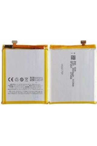 Meizu M2 Note Bt42C Batarya Pil