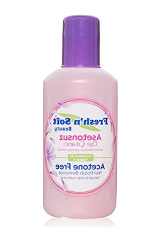 Asetonsuz Oje Çıkarıcı, 200ml Etkili Ve Kullanım Kolaylığı
