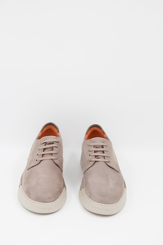 Freefoot 253250 Erkek Casual Ayakkabı - Vizon Vizon