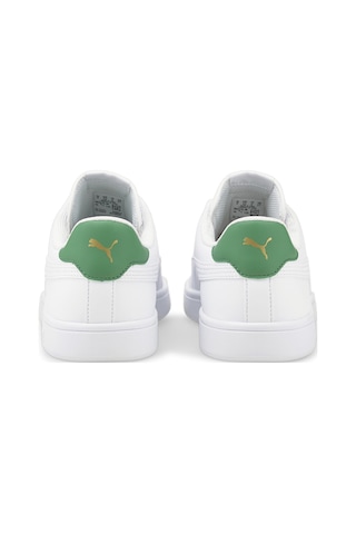 Puma Smash V2 Leather Ayakkabı 365215 36 Çok Renkli