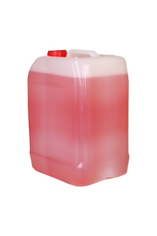 Simav Termal Sulu Çilek Özlü Köpük Sabun 5 L