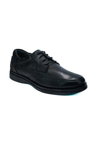 Forelli 6916 Erkek Ayakkabı For-e1-6916 001 Siyah