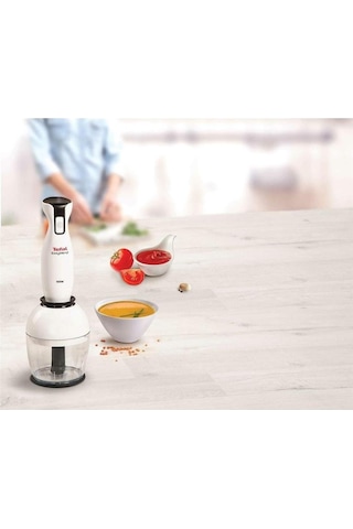 Tefal Easyblend 1000 W Mikser & Blender Seti