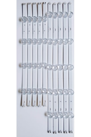 49Lb550V 49Lb580N 49Lb580V 49Lb620V 49Lb652V Led Bar